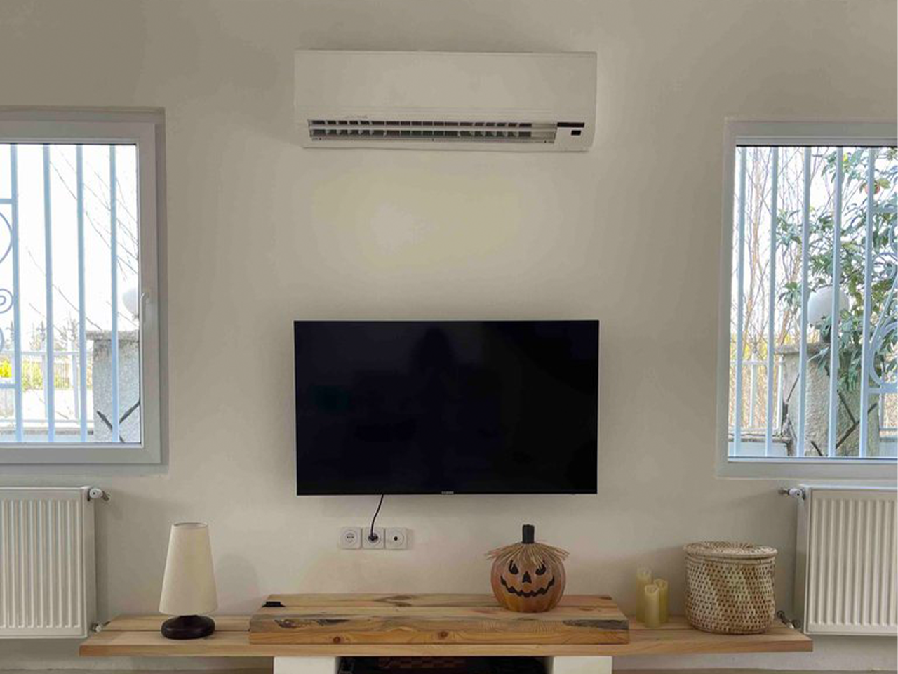 سه خوابه آریا 69