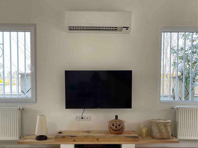 ویلا سه خوابه آریا 69