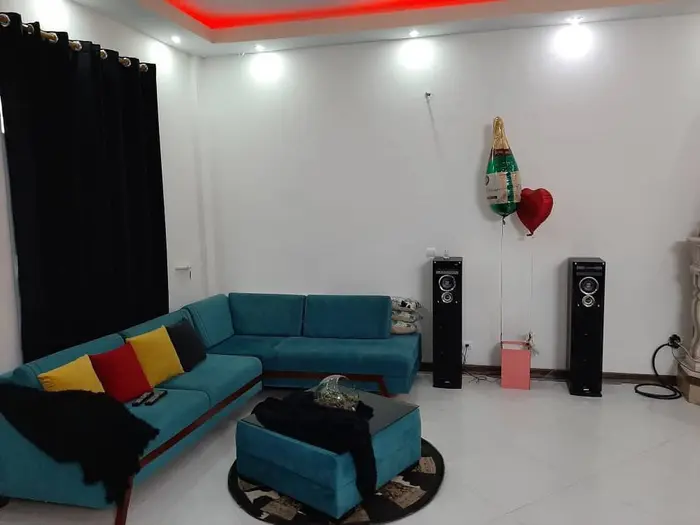 دوخوابه کوهستانی شریعتی