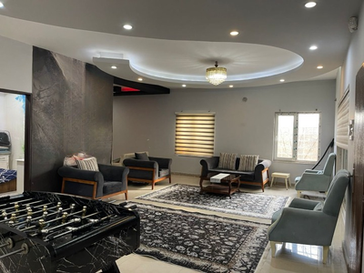 ویلا دوخوابه استخردار آبگرم باغ آرامش 1