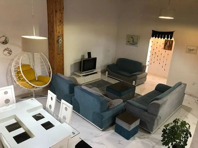 ویلا دوخوابه ساحلی نگار