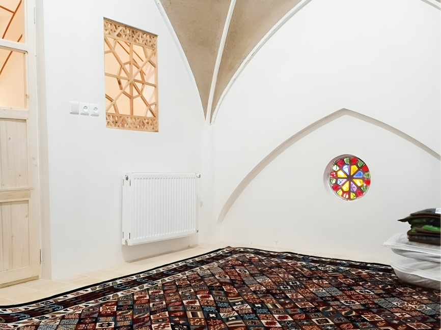 سه خوابه عمارت واحد 1