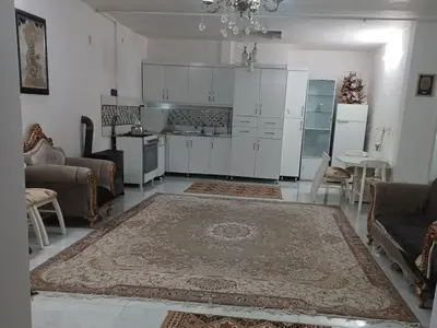 ویلا دوخوابه استخردار آبگرم فرمانیه