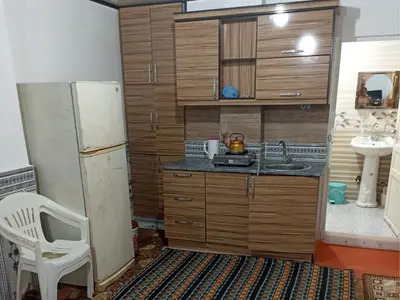 بومگردی فتاحی - واحد فلت شمالی