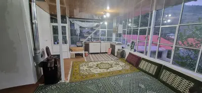 سوئیت فلت روستایی ارده