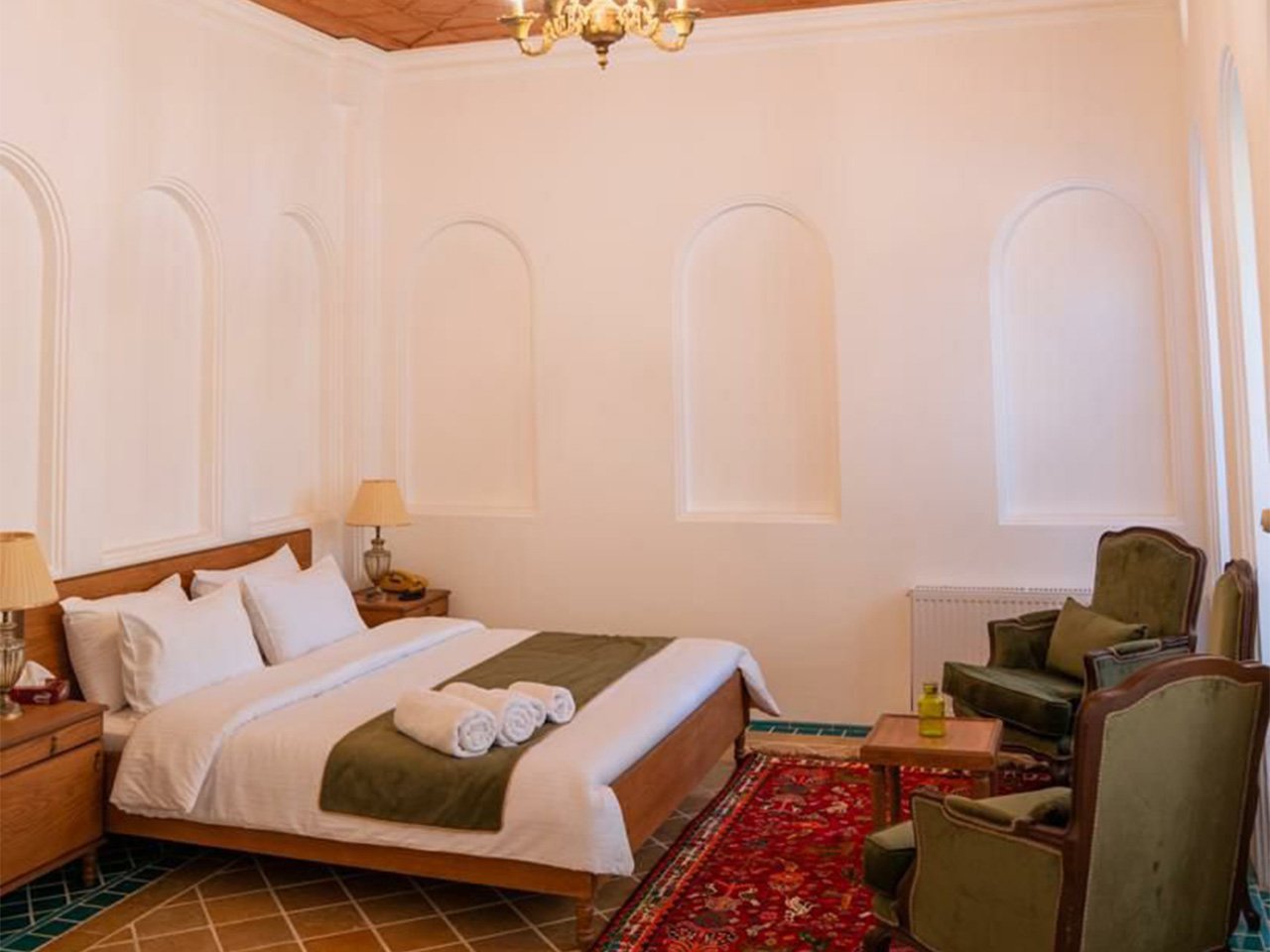 مهربانو - واحد بهار دوسی