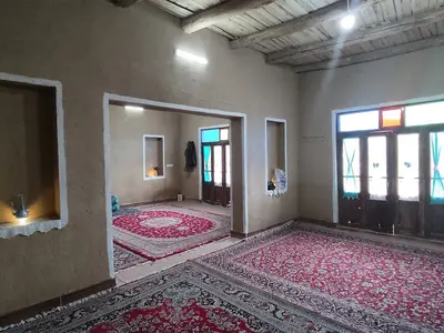 بومگردی نگهدار - واحد ۱