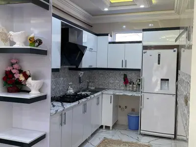 ویلا دوخوابه علی آقا