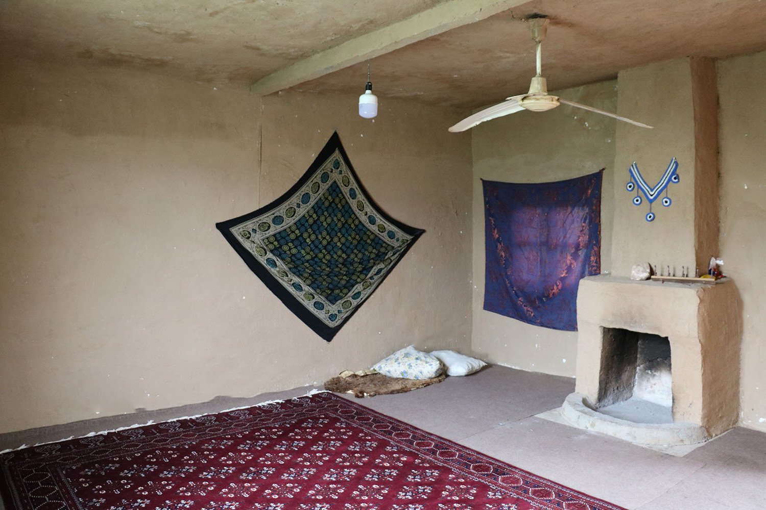 آرتق آق قمیش - واحد 3