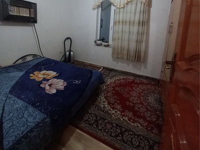 سوئیت دوخوابه گلشن 43