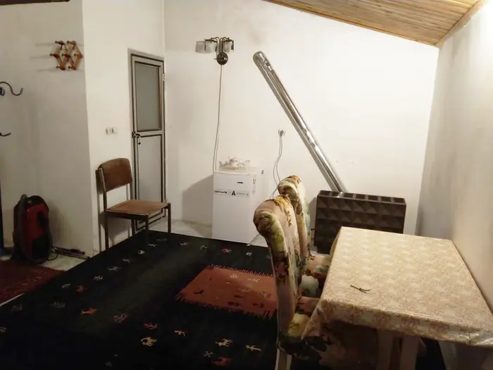 سوئیت فلت جنگلی پامچال 1