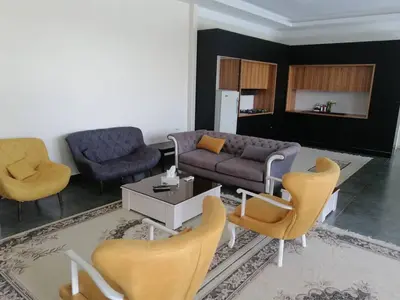 ویلا دوخوابه استخردار آبگرم زانیار 1