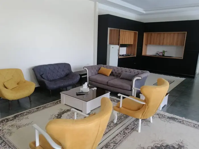 ویلا دوخوابه استخردار آبگرم زانیار 1