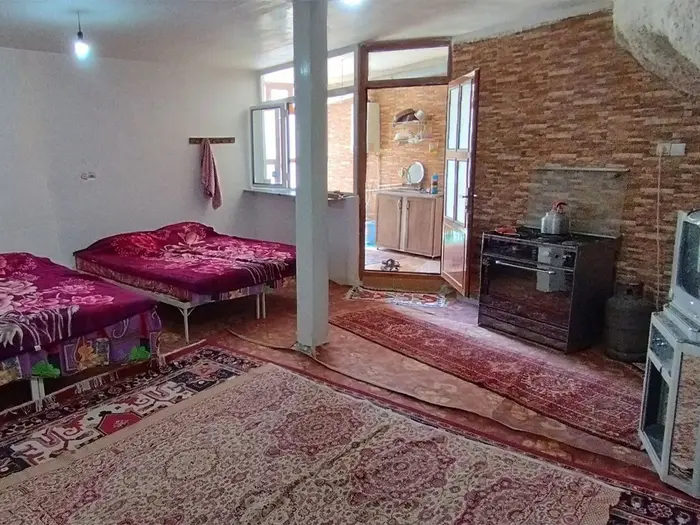 سوئیت فلت صخره ای کیانی