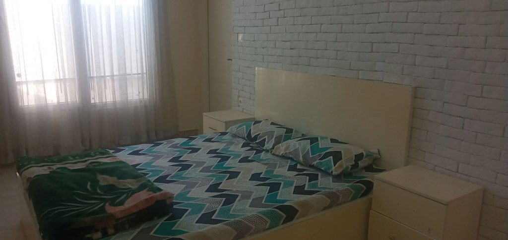 دوخوابه استخردار پروانه 2