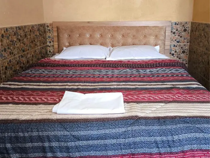 اقامتگاه سنتی ایران زمین سبز - واحد ۲