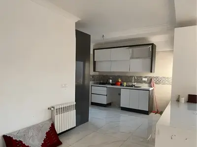 ویلا دوخوابه روستایی لاجیم