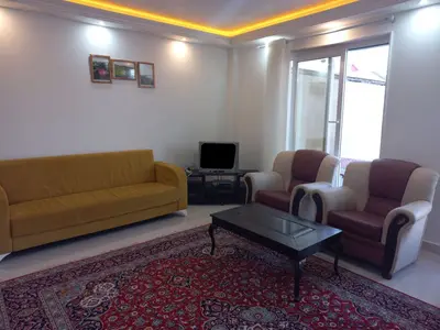 ویلا سه خوابه ساحلی هانا و هلیا