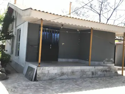 ویلا دوخوابه فخار