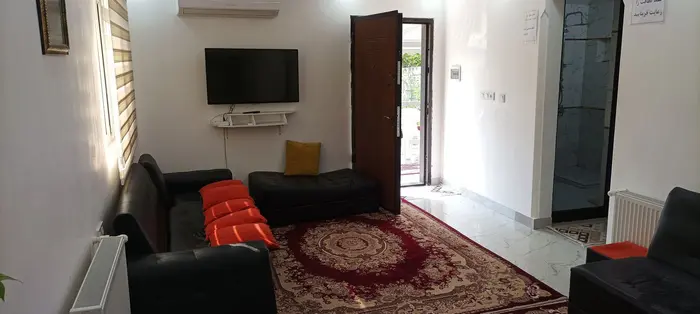 ویلا یک خوابه امینی 1