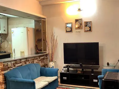 آپارتمان یک خوابه گوهردشت 1