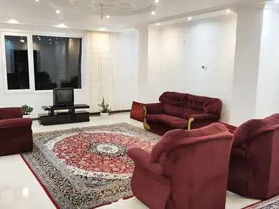 آپارتمان دوخوابه پردیسان