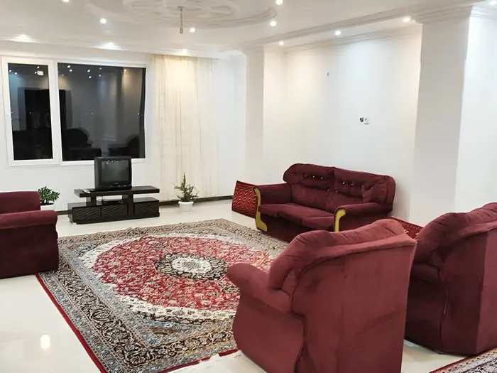 آپارتمان دوخوابه پردیسان