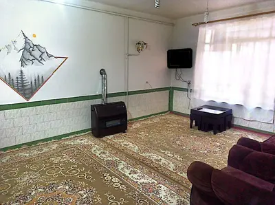 سوئیت یک خوابه سیوان