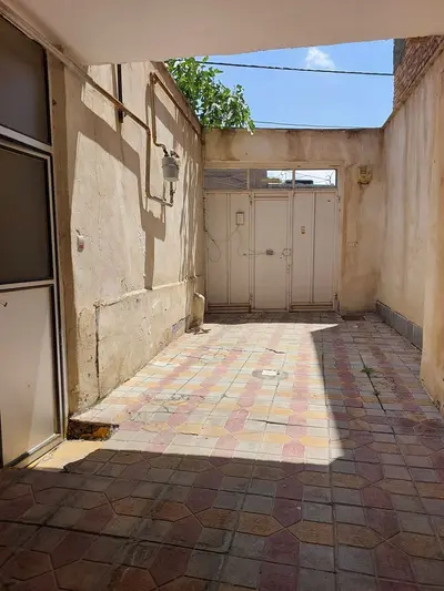 سوئیت دوخوابه امیر قاسمیه