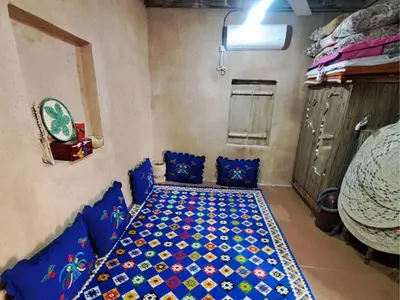 بومگردی عیدروس - واحد حوت