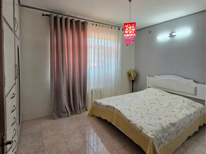 ویلا سه خوابه باغ فرید