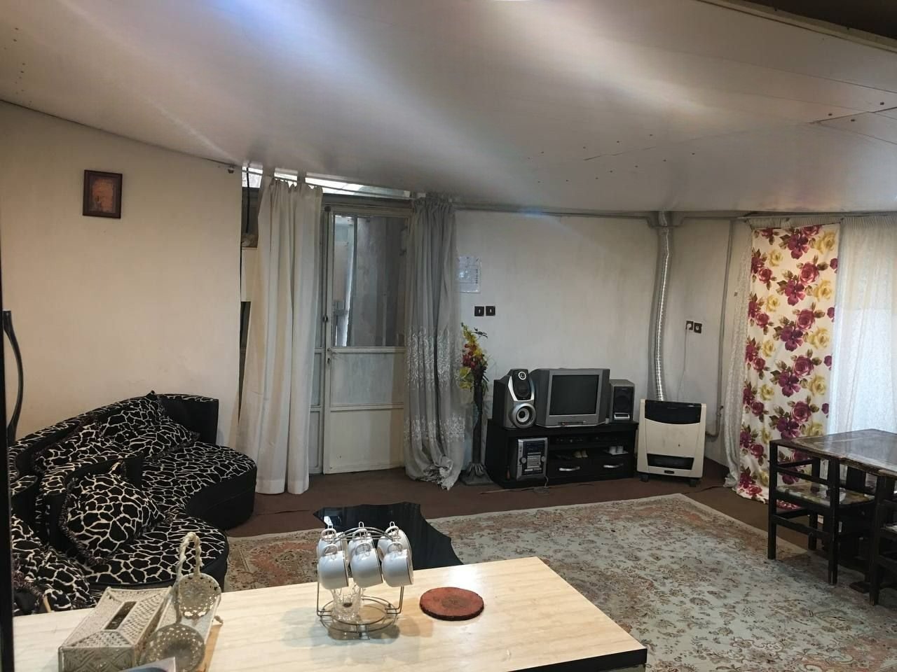 سوئیت یک خوابه دهکده ۲