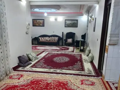 سوئیت دوخوابه کیانی