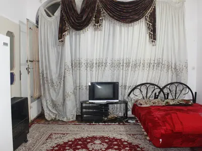 سوئیت فلت مسجد جامع