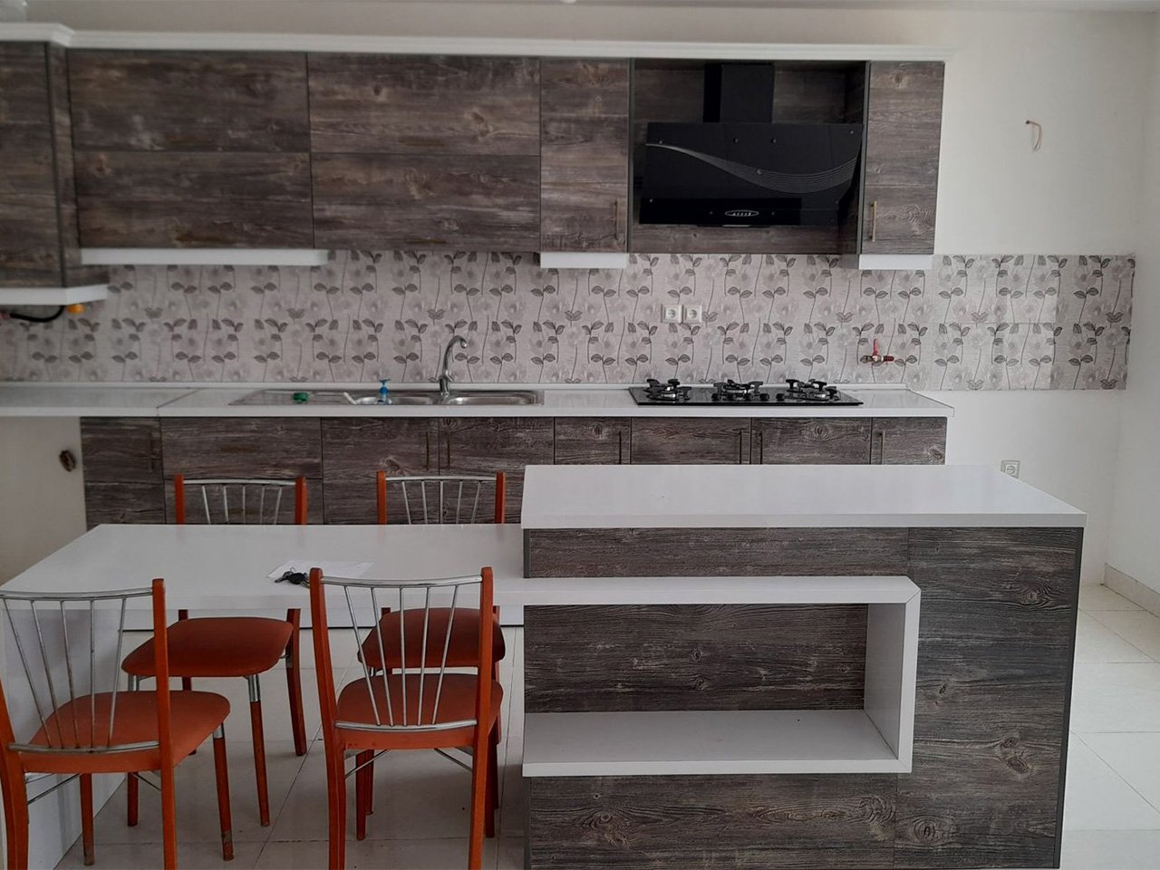 ویلا دو خوابه آرامش 1