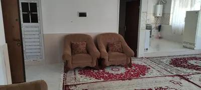 آپارتمان دوخوابه روستایی آبشار بیشه