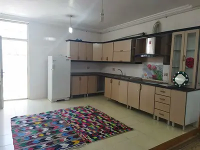 اقامتگاه سنتی فلت مهرگان کدک