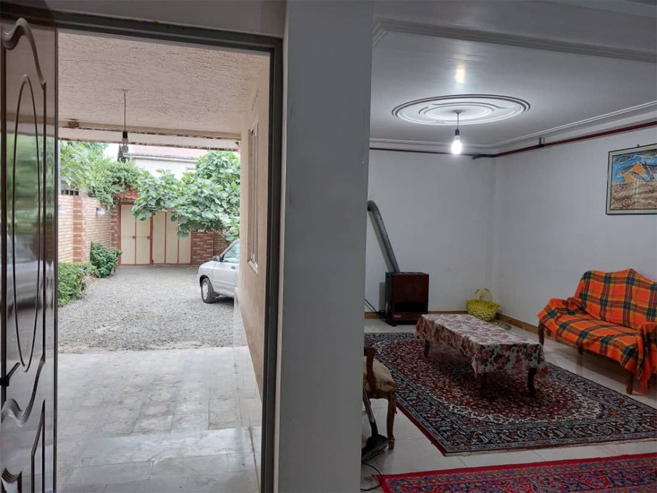 یک خوابه رشید