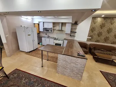 سوئیت دوخوابه سالاری