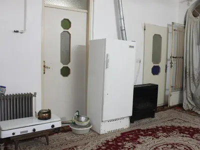 سوئیت فلت مسجد جامع