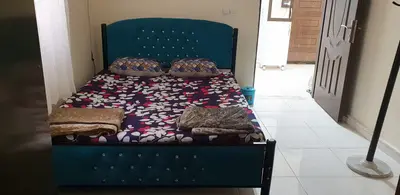 آپارتمان یک خوابه نایت لند 1