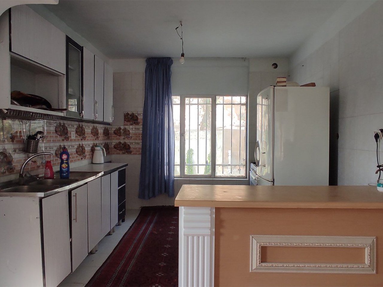 دوخوابه استخردار آبگرم آتشگاه 1