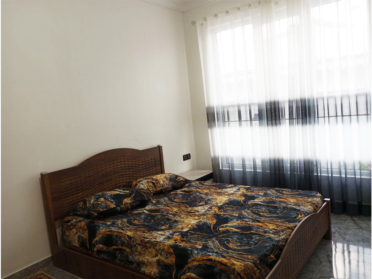 ویلا دوخوابه استخردار آبگرم احمدزاده