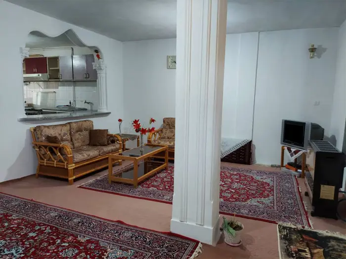 ویلا دوخوابه رهگذران