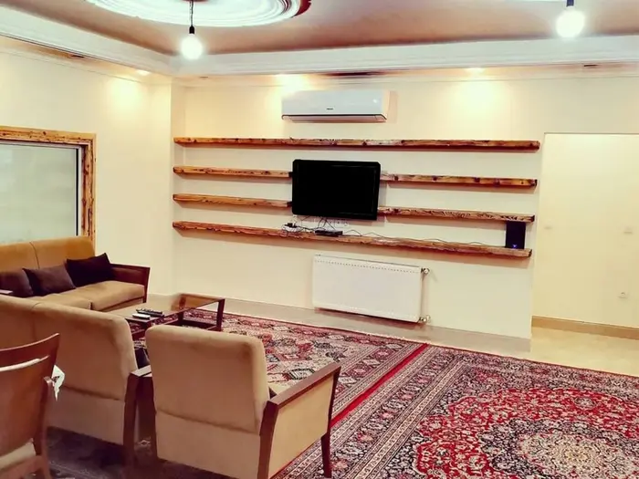 دوخوابه جنگلی استخردار هادی