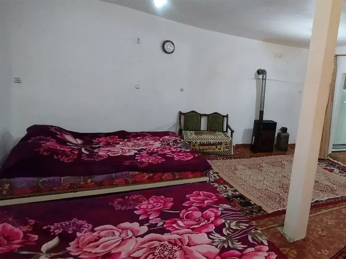 سوئیت فلت صخره ای کیانی - 11