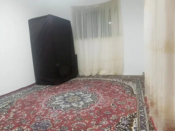 سوئیت دوخوابه تیروژ