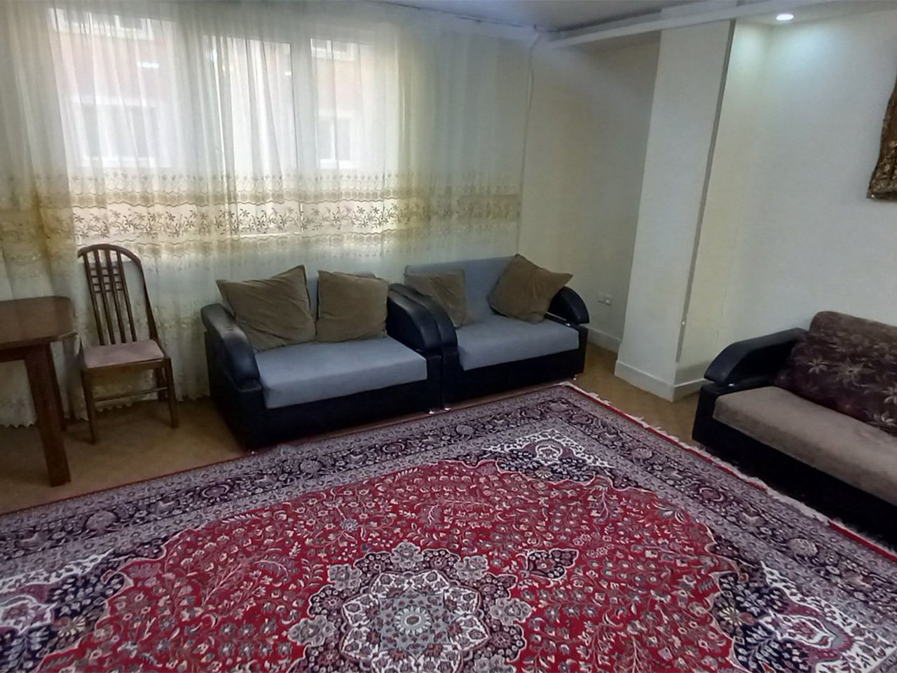 آپارتمان دوخوابه لادن 5