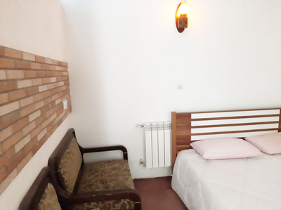 بومگردی طوبی - واحد دوتخته 1