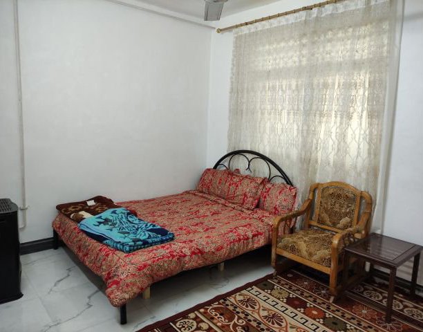 ویلا دوخوابه ساحلی مرادپور